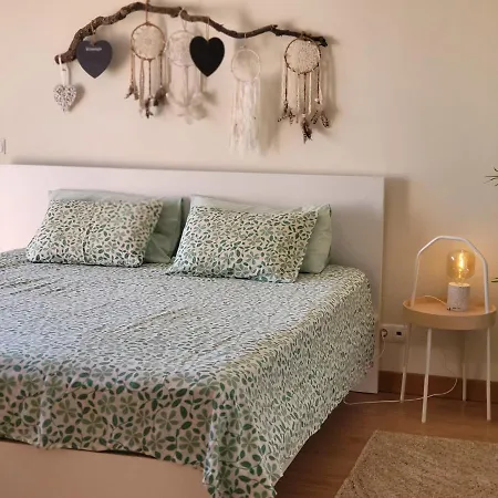Prázdninový dům Miamar House 6 Sesimbra