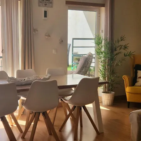 Miamar House 6 Prázdninový dům Sesimbra