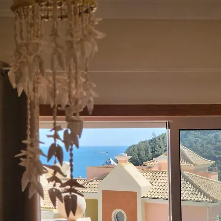 Miamar House 6 Prázdninový dům *