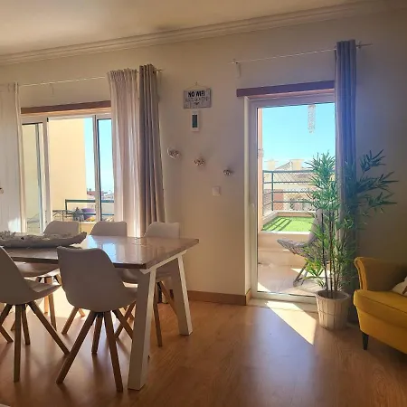 Miamar House 6 *