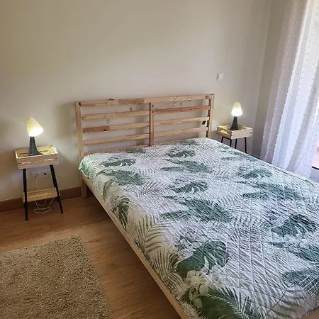 Miamar House 6 Prázdninový dům