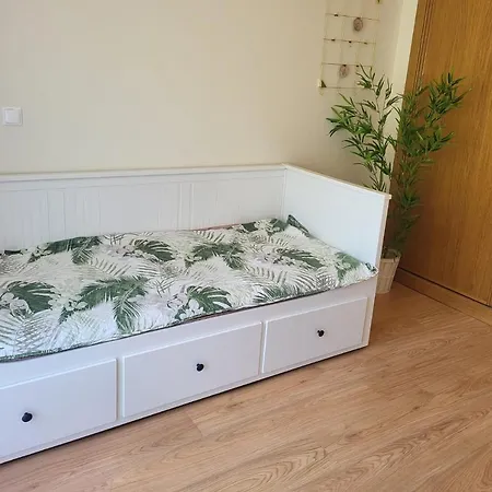 Miamar House 6 Prázdninový dům *