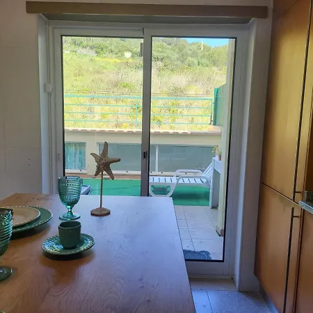 Miamar House 6 Prázdninový dům Sesimbra