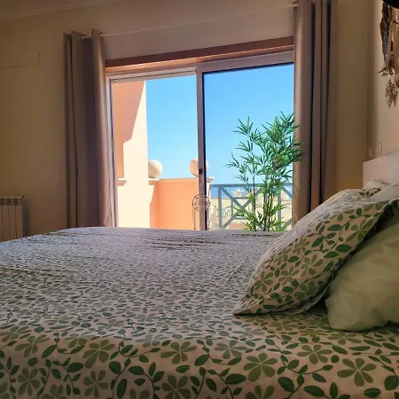 Miamar House 6 Prázdninový dům Sesimbra