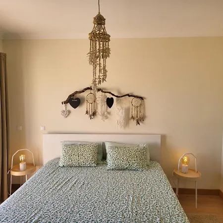 Miamar House 6 Prázdninový dům *