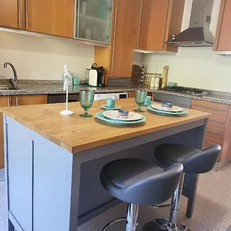 Miamar House 6 Prázdninový dům Sesimbra