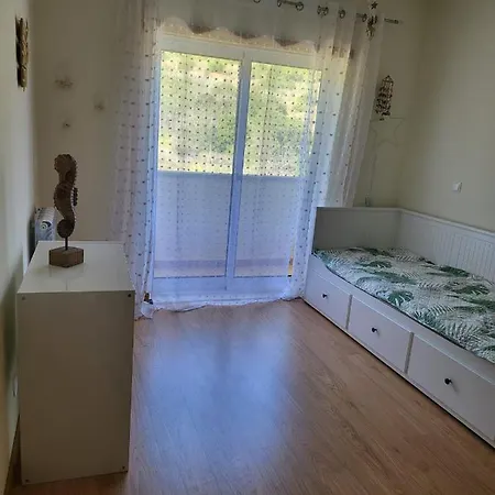 Prázdninový dům Miamar House 6 Sesimbra