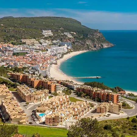 Miamar House 6 * Sesimbra