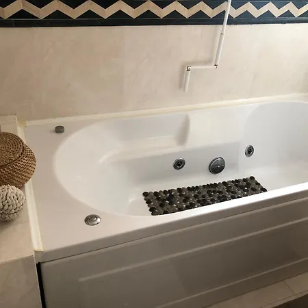 Miamar House 6 Prázdninový dům