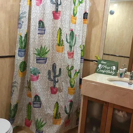 Prázdninový dům Miamar House 6 *