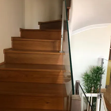 Prázdninový dům Miamar House 6 *